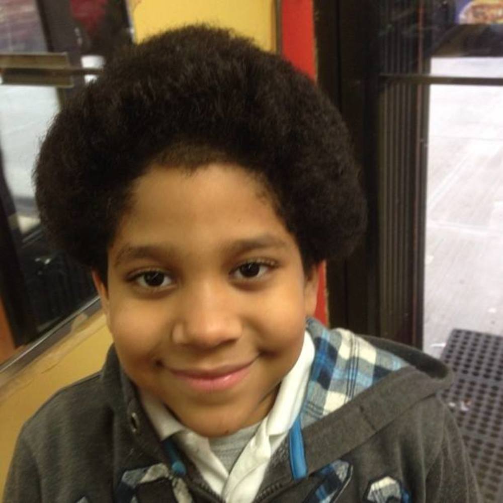 Meet your Posher, Hamlet